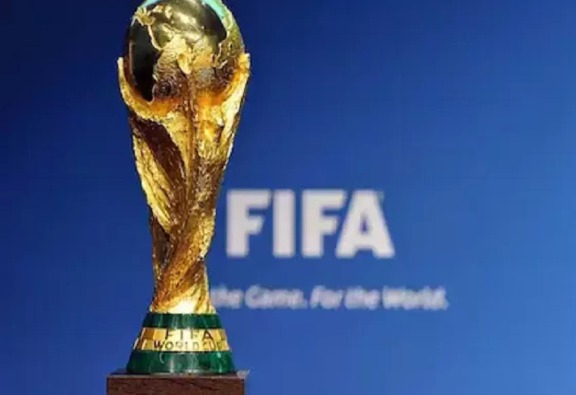 العرب في تصفيات المونديال: مصر تقترب والأردن يقلب الموازيين والسعودية تستعيد الأمل العرب في تصفيات المونديال: مصر تقترب والأردن يقلب الموازيين والسعودية تستعيد الأمل