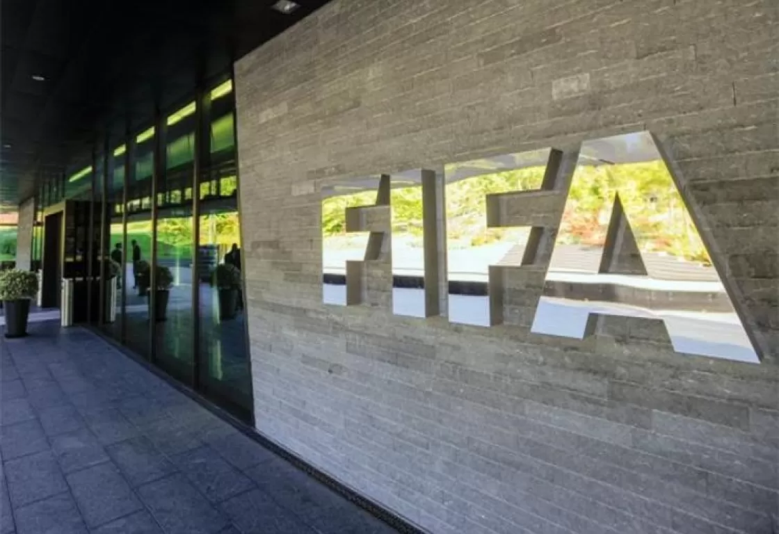 شكوى أمام المفوضية الأوروبية تتهم الفيفا باستغلال اللاعبين شكوى أمام المفوضية الأوروبية تتهم الفيفا باستغلال اللاعبين