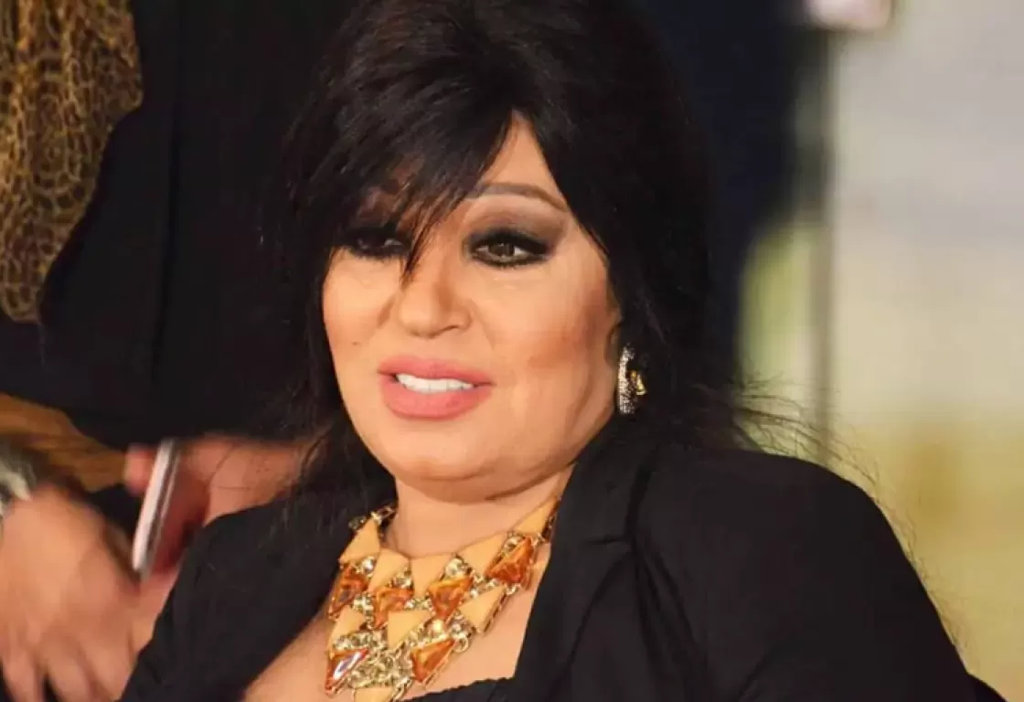 فيفي عبده تدعم فلسطين برسالة جديدة ..ماذا قالت؟ فيفي عبده تدعم فلسطين برسالة جديدة ..ماذا قالت؟