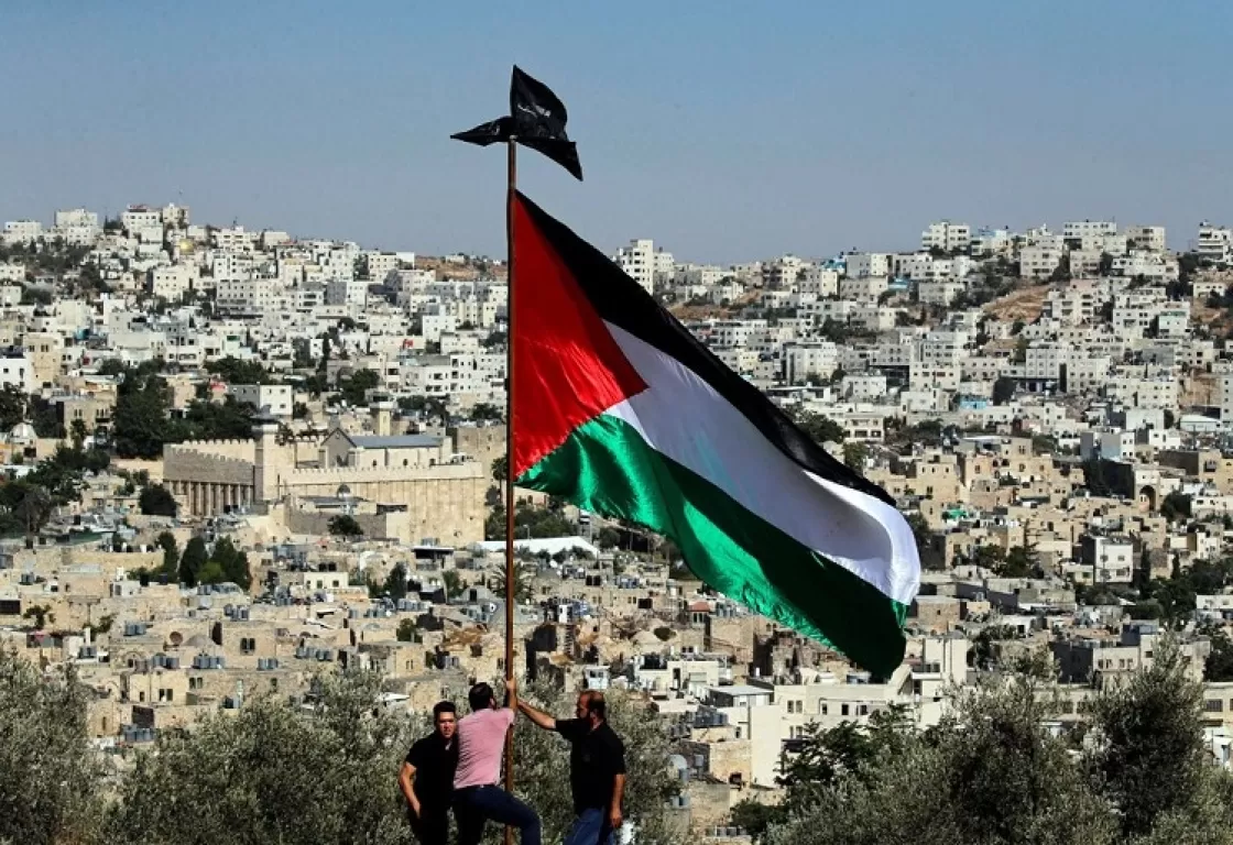 قراءة في المفهوم الإسرائيلي للسلطة والدولة الفلسطينية قراءة في المفهوم الإسرائيلي للسلطة والدولة الفلسطينية