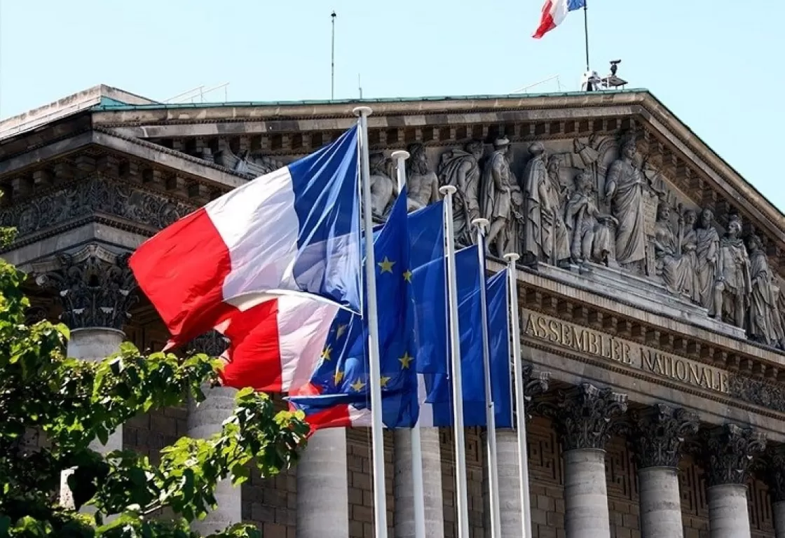 هل تفقد فرنسا دولة جديدة من خارطة حلفائها الأفريقيين؟ هل تفقد فرنسا دولة جديدة من خارطة حلفائها الأفريقيين؟