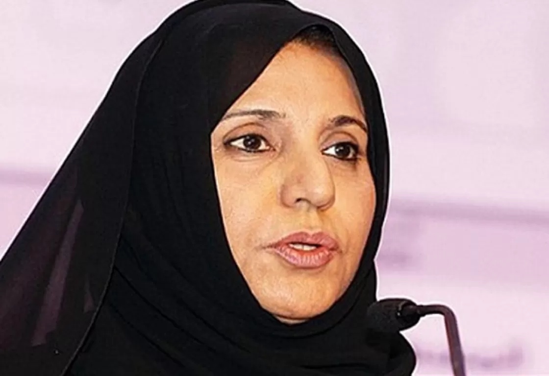 في ذكرى الاتحاد الوطني الـ 51... الشيخة فاطمة بنت مبارك تستذكر القائد المؤسس باني الإمارات