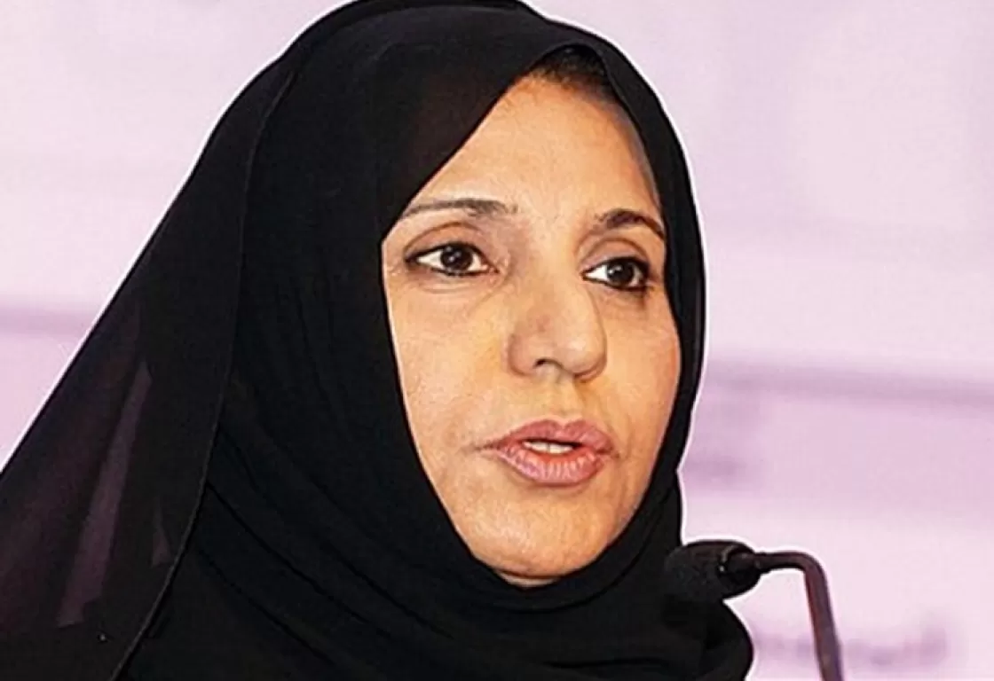 في ذكرى الاتحاد الوطني الـ 51... الشيخة فاطمة بنت مبارك تستذكر القائد المؤسس باني الإمارات في ذكرى الاتحاد الوطني الـ 51... الشيخة فاطمة بنت مبارك تستذكر القائد المؤسس باني الإمارات