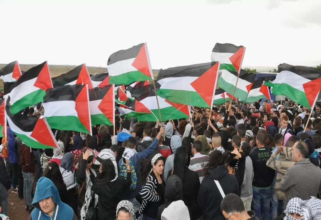 هل سيكون العام الجديد الأسوأ على الفلسطينيين؟ هل سيكون العام الجديد الأسوأ على الفلسطينيين؟