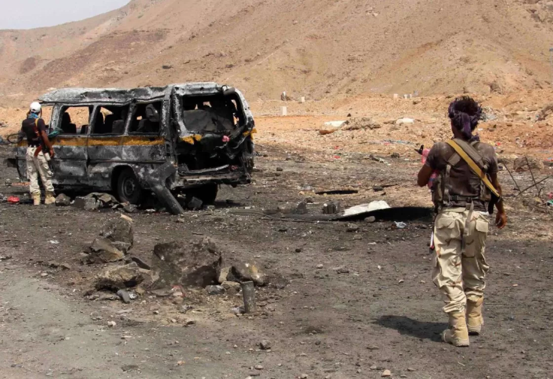 إخوان اليمن يعززون تواجدهم العسكري... تهديدات جديدة تحيط بالمناطق الجنوبية
