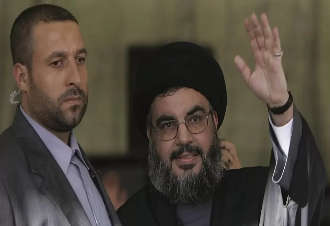 إسرائيل تلاحق إيران في حرب استنزاف طويلة إسرائيل تلاحق إيران في حرب استنزاف طويلة
