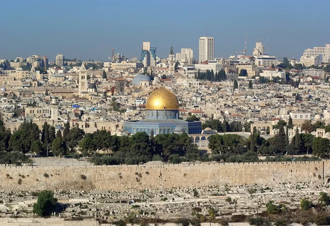 كيف أفشل تطرف المجتمع الإسرائيلي و تيار الإسلام السياسي عملية السلام في فلسطين؟ كيف أفشل تطرف المجتمع الإسرائيلي و تيار الإسلام السياسي عملية السلام في فلسطين؟
