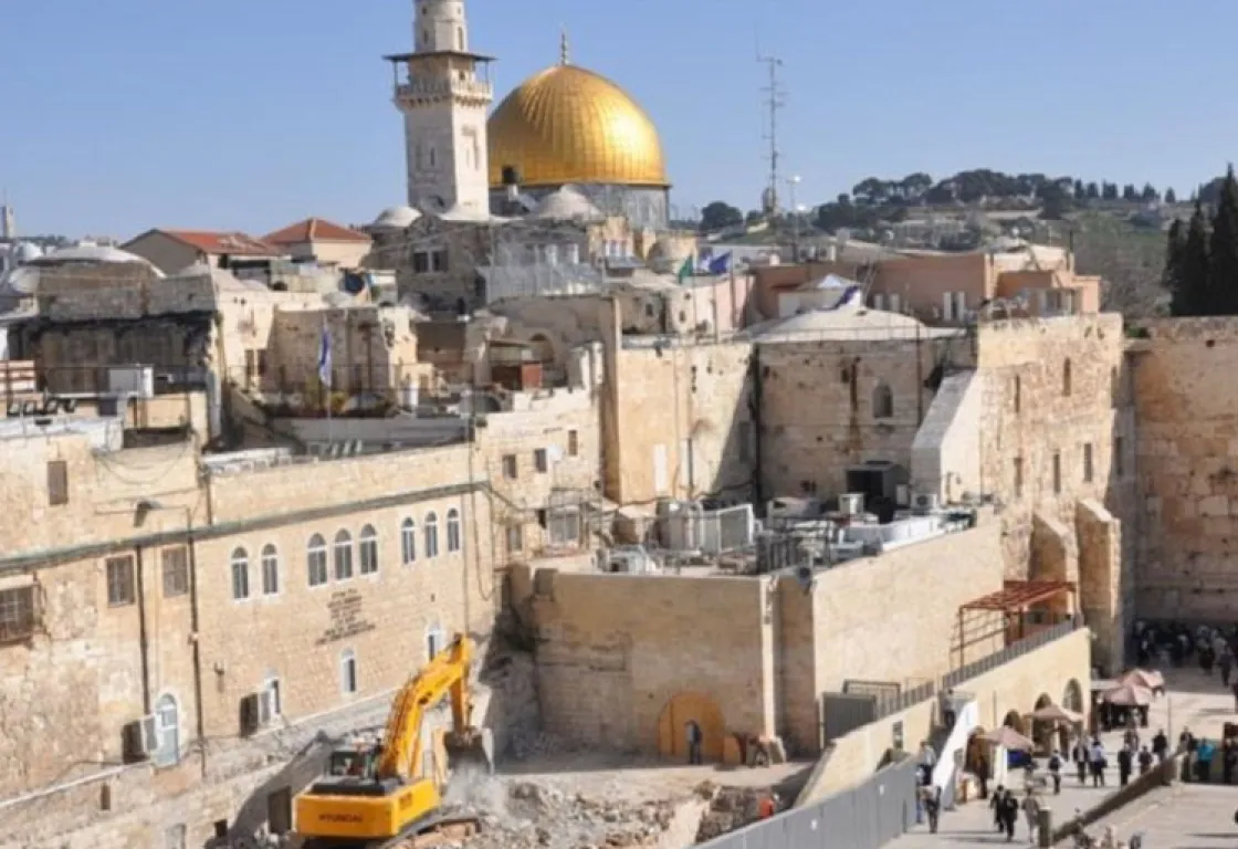 ماذا قدّم الإخوان للقضية الفلسطينية؟ مؤتمر هولندا يُجيب ماذا قدّم الإخوان للقضية الفلسطينية؟ مؤتمر هولندا يُجيب