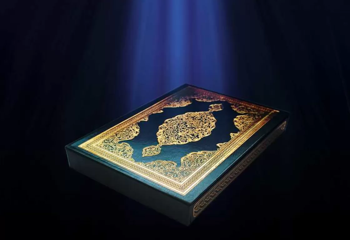 لماذا ينشغل المسلمون بغيبيات سكت عنها القرآن الكريم؟ لماذا ينشغل المسلمون بغيبيات سكت عنها القرآن الكريم؟