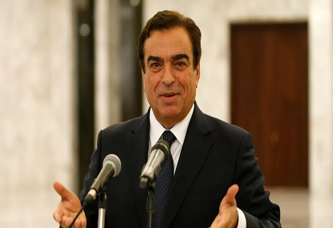 قرداحي يغازل السعودية ومصر... ماذا قال؟ قرداحي يغازل السعودية ومصر... ماذا قال؟