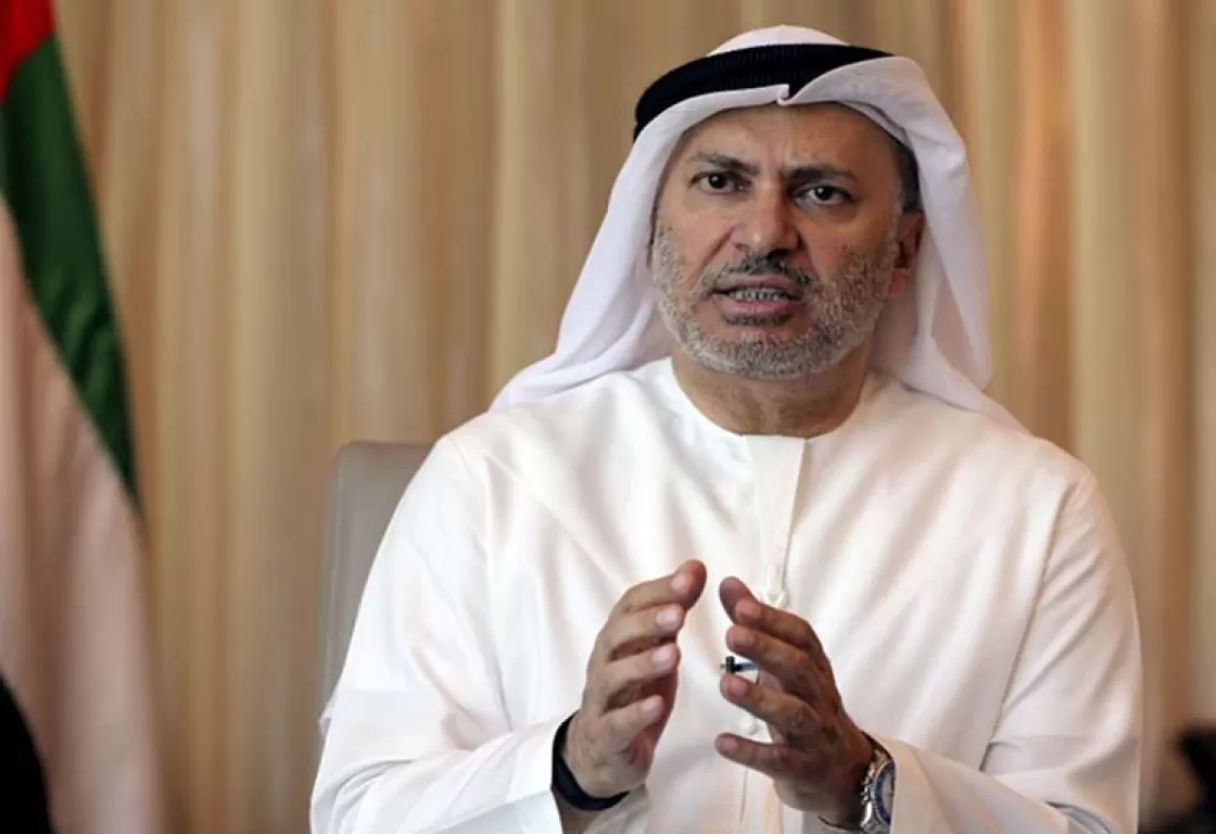 الإمارات تُحذر الأوروبيين من حصر العلاقات مع الخليج في الجانب المعاملاتي