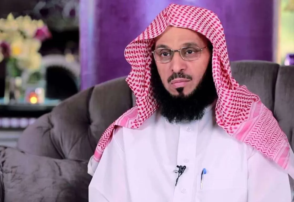 عائض القرني يشن هجوماً حاداً على الإخوان المسلمين... ماذا قال؟ عائض القرني يشن هجوماً حاداً على الإخوان المسلمين... ماذا قال؟