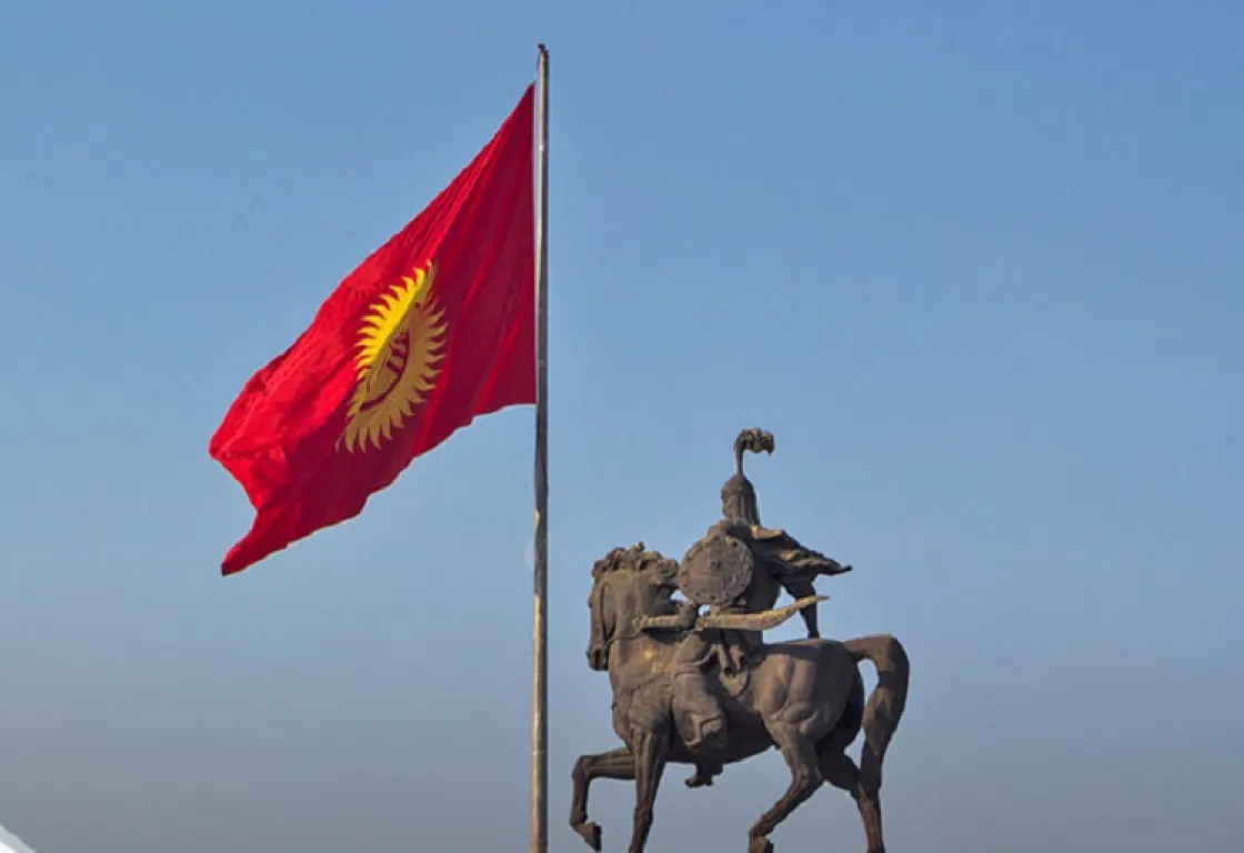 الإخوان في قيرغيزيا وخطة التمدد السياسي الناعم الإخوان في قيرغيزيا وخطة التمدد السياسي الناعم