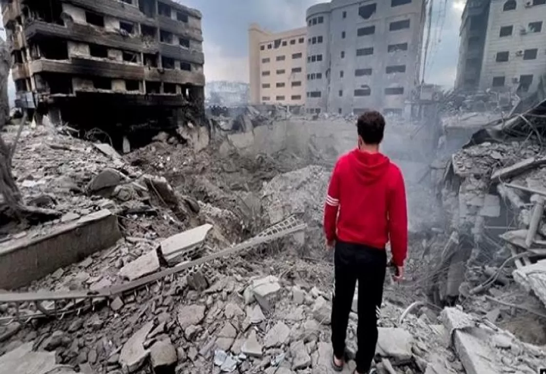 خزائنه تحت القصف.. "حزب الله" في ورطة مالية خزائنه تحت القصف.. "حزب الله" في ورطة مالية