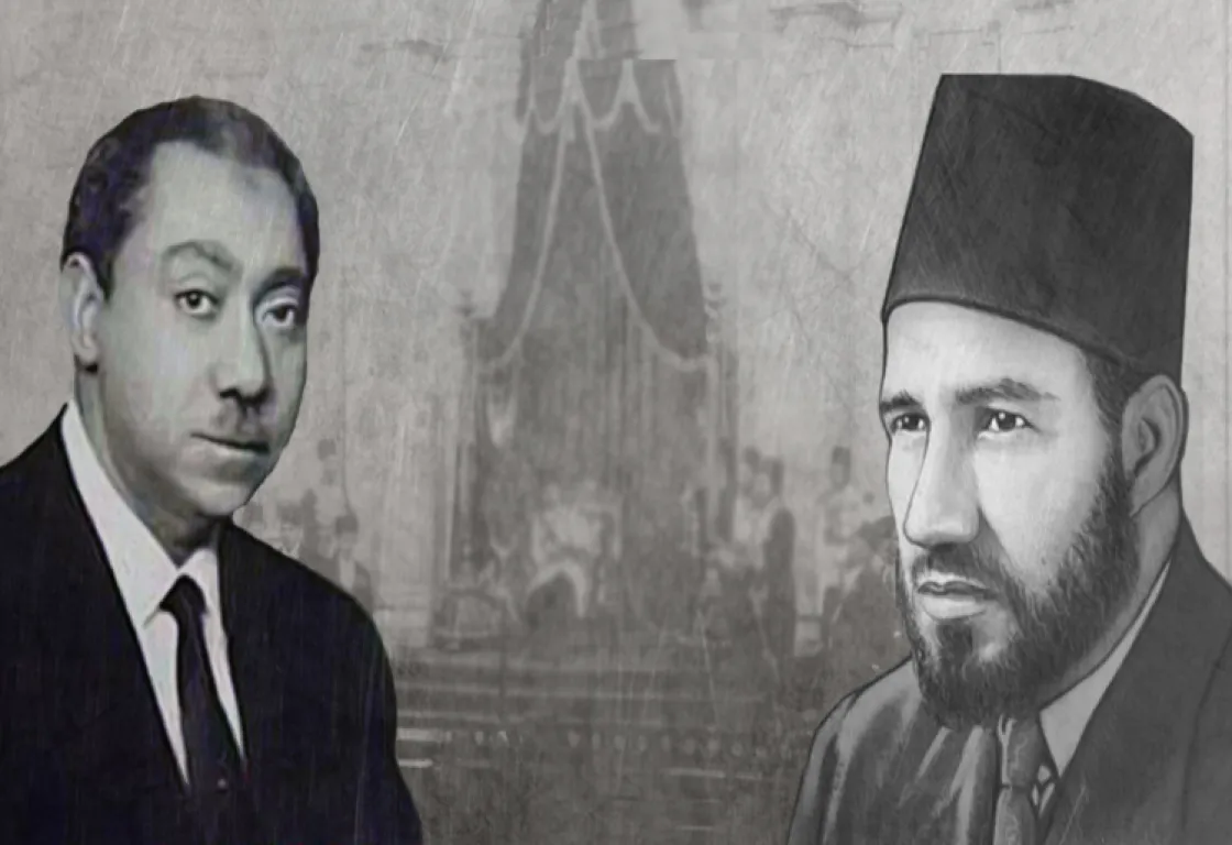 الإخوان المسلمون.. سيرة مئة عام من الفشل الإخوان المسلمون.. سيرة مئة عام من الفشل