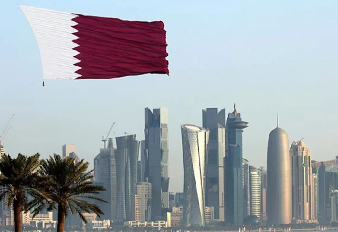 قطر تلجأ إلى التمويه لمنع الجزم بمن بقي من قادة حماس ومن غادر قطر تلجأ إلى التمويه لمنع الجزم بمن بقي من قادة حماس ومن غادر
