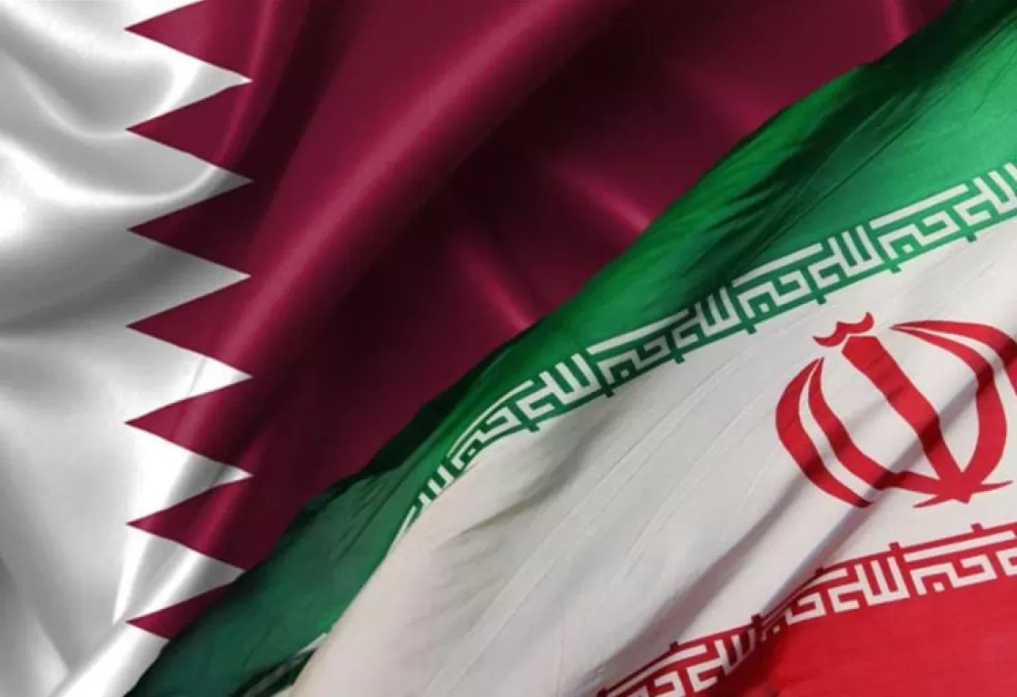هل نسقت طهران مع الدوحة لقمع المعارضين خلال مونديال 2022؟ هل نسقت طهران مع الدوحة لقمع المعارضين خلال مونديال 2022؟