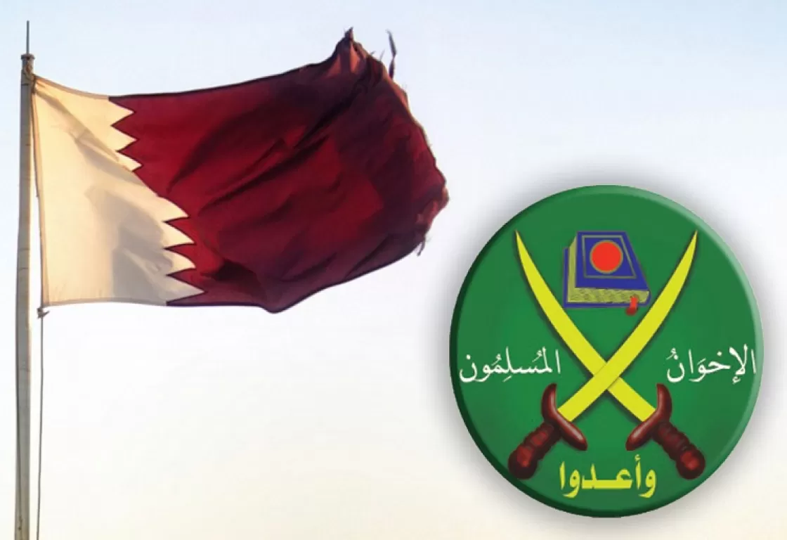 أمير قطر يتبرأ من الإخوان... هل أصبحت الجماعة &quot;بطاقة محروقة&quot;؟