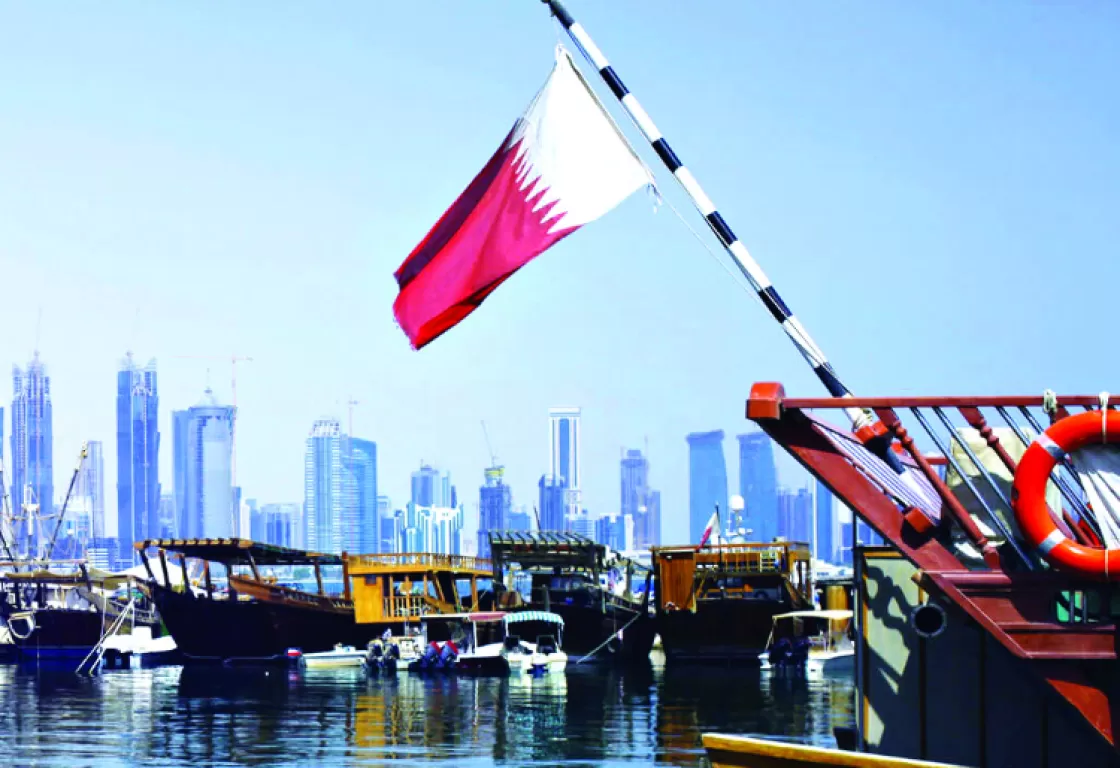 تزعم أنها تتعرض لحملة تشويه... قطر تفنذ ادعاءات منظمات دولية حول الانتهاكات الإنسانية تزعم أنها تتعرض لحملة تشويه... قطر تفنذ ادعاءات منظمات دولية حول الانتهاكات الإنسانية