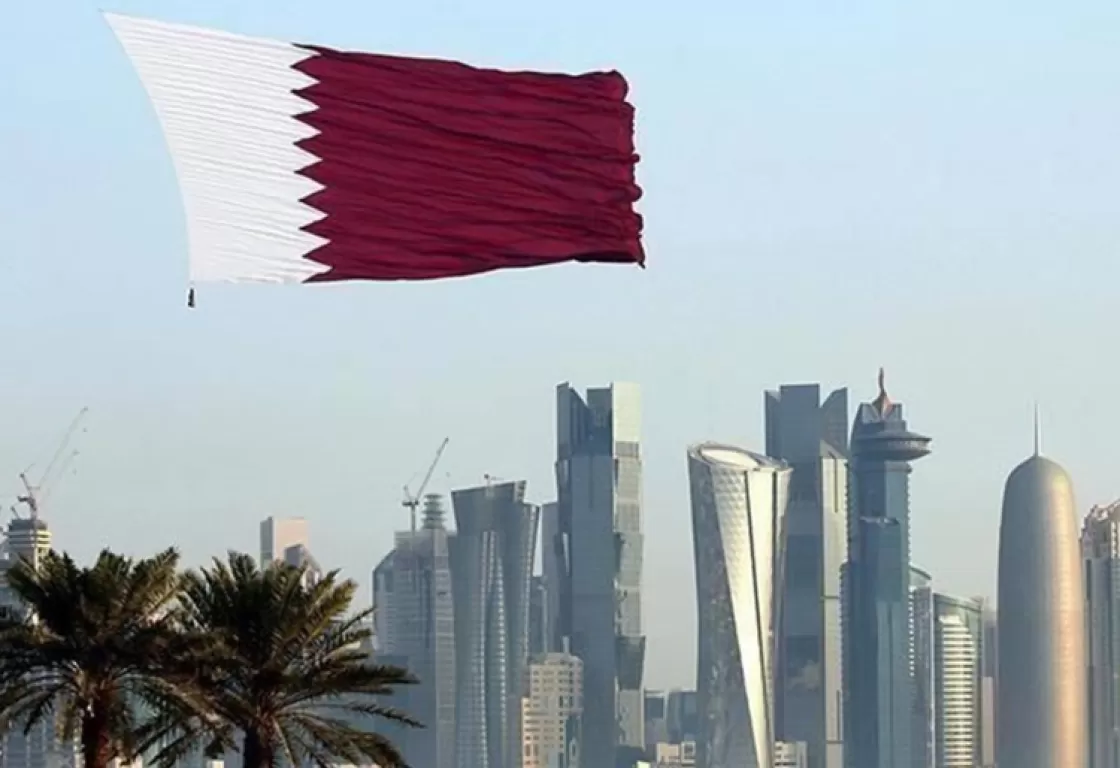 فاتف تُعلق على إجراءات قطر في مجال مكافحة غسل الأموال وتمويل الإرهاب فاتف تُعلق على إجراءات قطر في مجال مكافحة غسل الأموال وتمويل الإرهاب