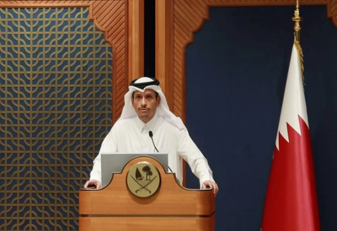 انسحاب أم مناورة.. كيف تخطط قطر لمستقبل الوساطة؟ انسحاب أم مناورة.. كيف تخطط قطر لمستقبل الوساطة؟