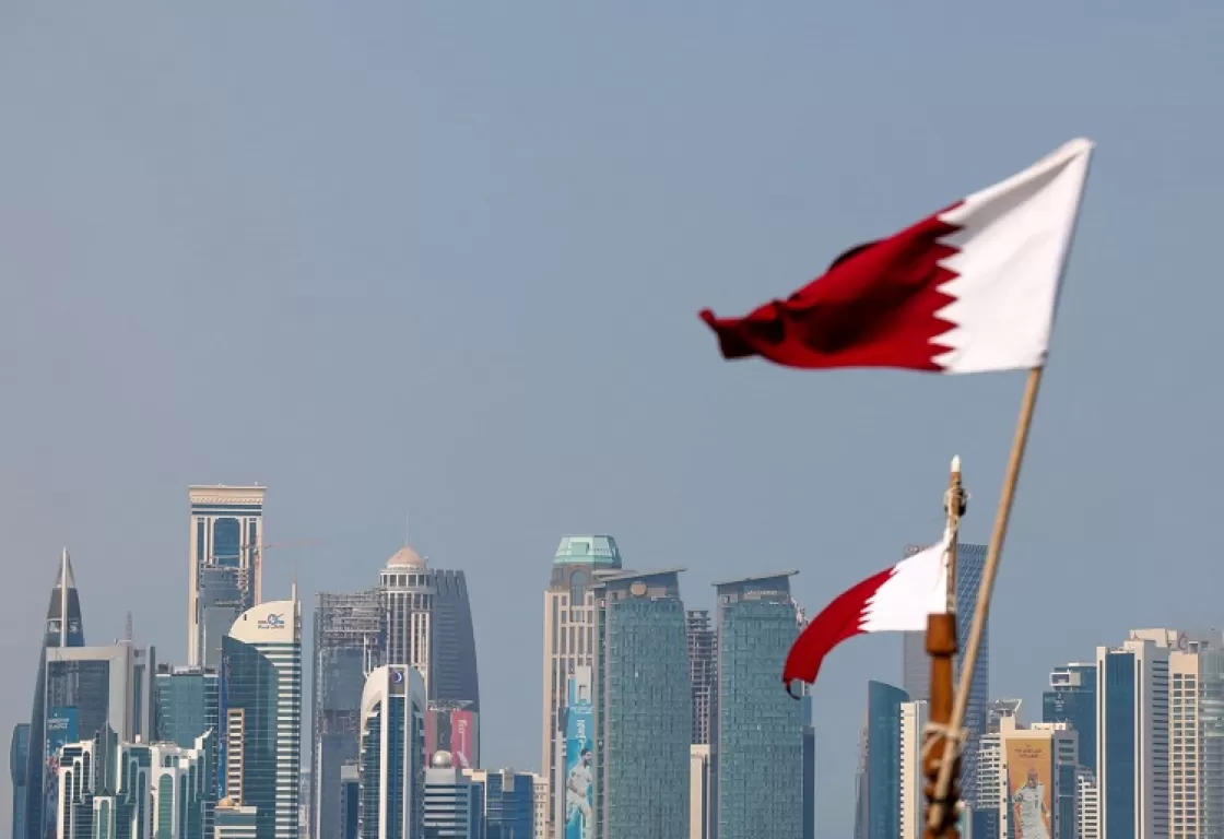 هل انتهى دور حماس في قطر ؟ هل انتهى دور حماس في قطر ؟