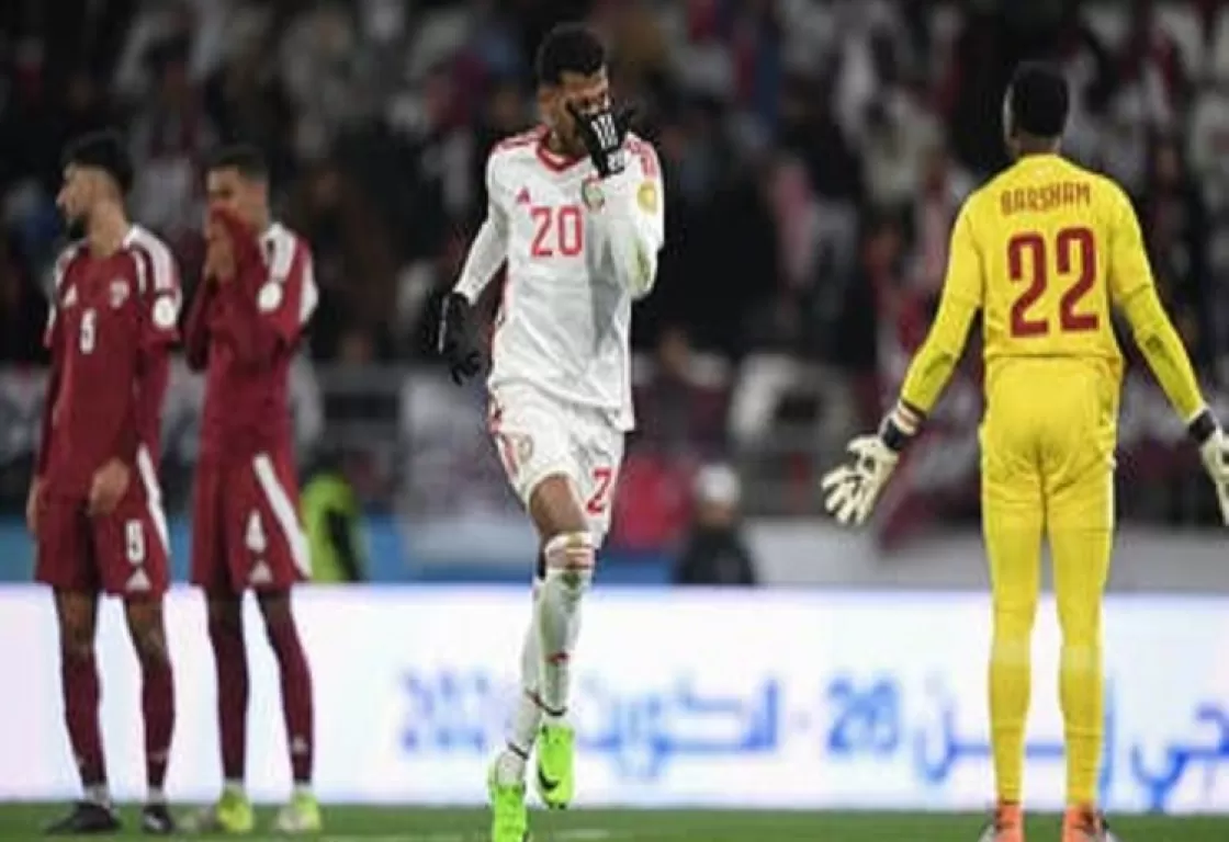 نتائج اليوم الأول لـ "خليجي 26" .. لم ينجح أحد نتائج اليوم الأول لـ "خليجي 26" .. لم ينجح أحد