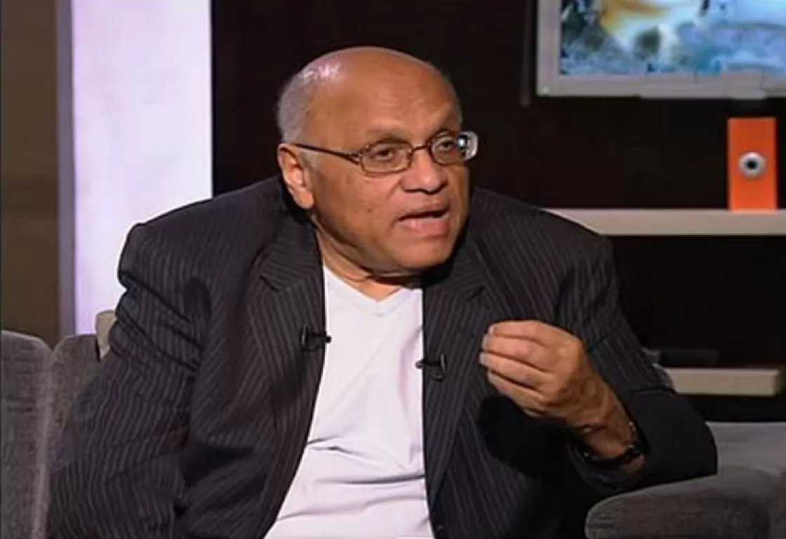 روائي مصري كبير يتحدث عن شرور الإخوان