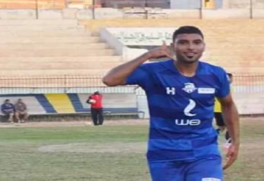 حالته حرجة: لاعب يعود إلى الحياة بعد توقف القلب والمخ أثناء المباراة حالته حرجة: لاعب يعود إلى الحياة بعد توقف القلب والمخ أثناء المباراة