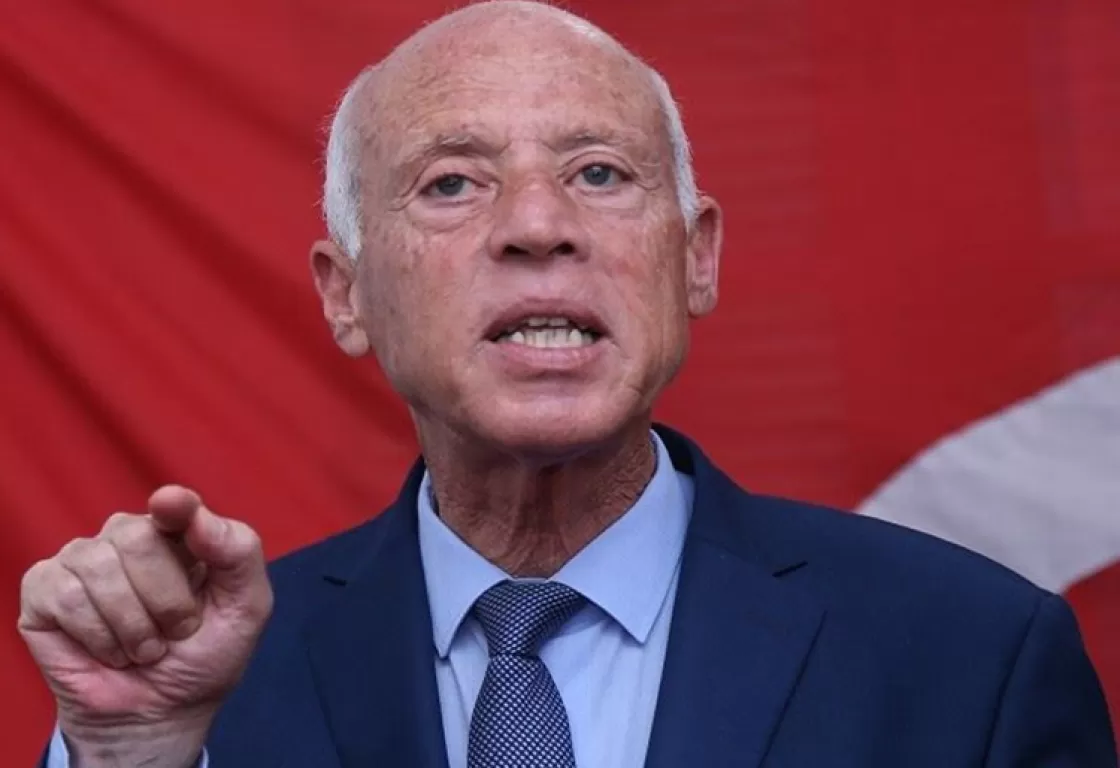 تونس تطالب المنظمات الأممية بإغاثة المهاجرين بدل البيانات... تفاصيل تونس تطالب المنظمات الأممية بإغاثة المهاجرين بدل البيانات... تفاصيل