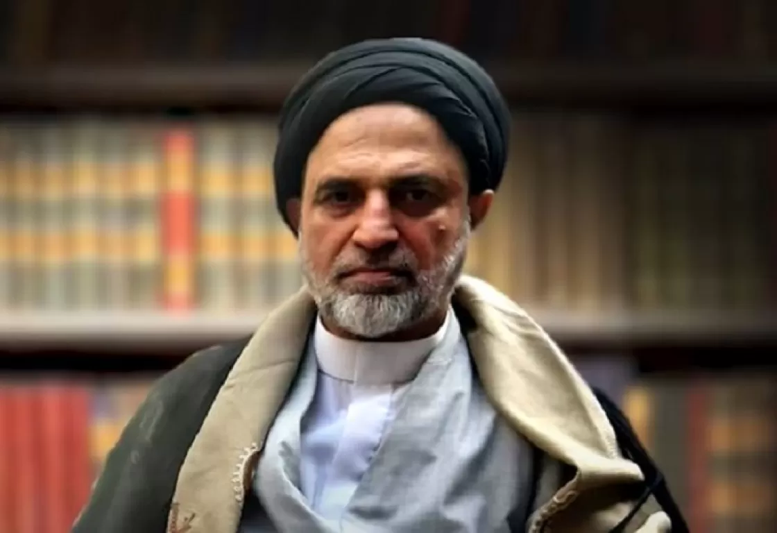 الناقد الديني أحمد القبانجي بين التنوير والتثوير الناقد الديني أحمد القبانجي بين التنوير والتثوير