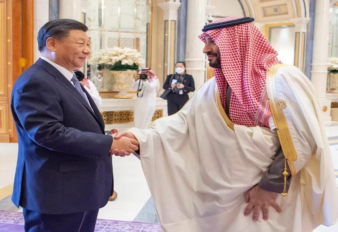 القمة الخليجية الصينية: هل تتراجع بكين عن سياستها تجاه طهران؟ القمة الخليجية الصينية: هل تتراجع بكين عن سياستها تجاه طهران؟