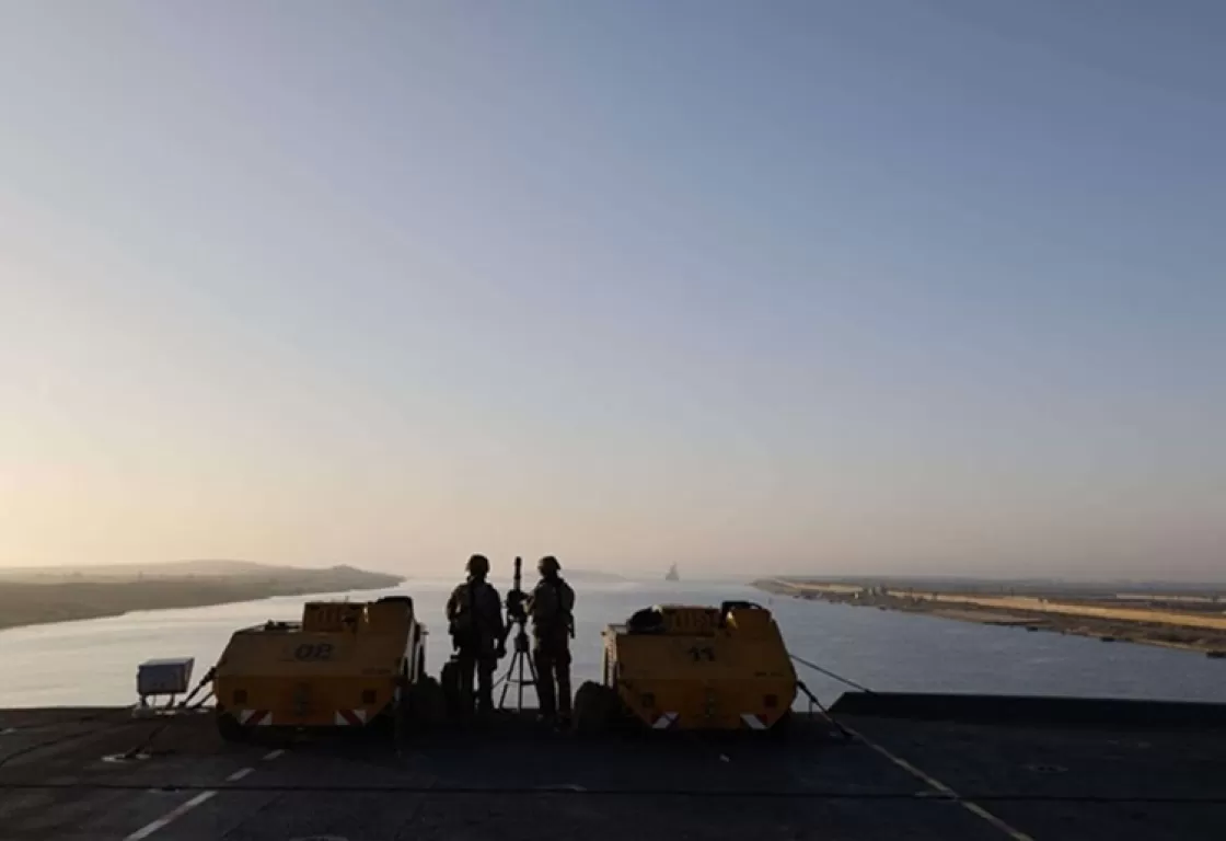 كاثرين مادة دسمة للإخوان للتهجم على مصر كاثرين مادة دسمة للإخوان للتهجم على مصر