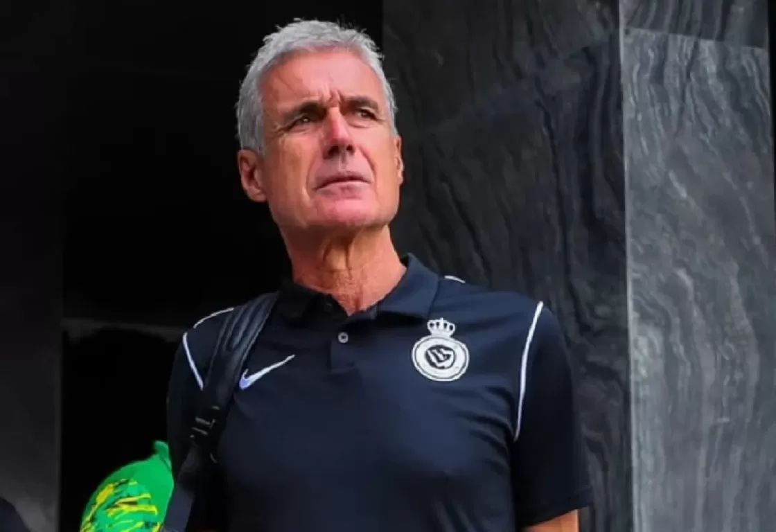 رونالدو يمنع النصر السعودي من الإطاحة بكاسترو
