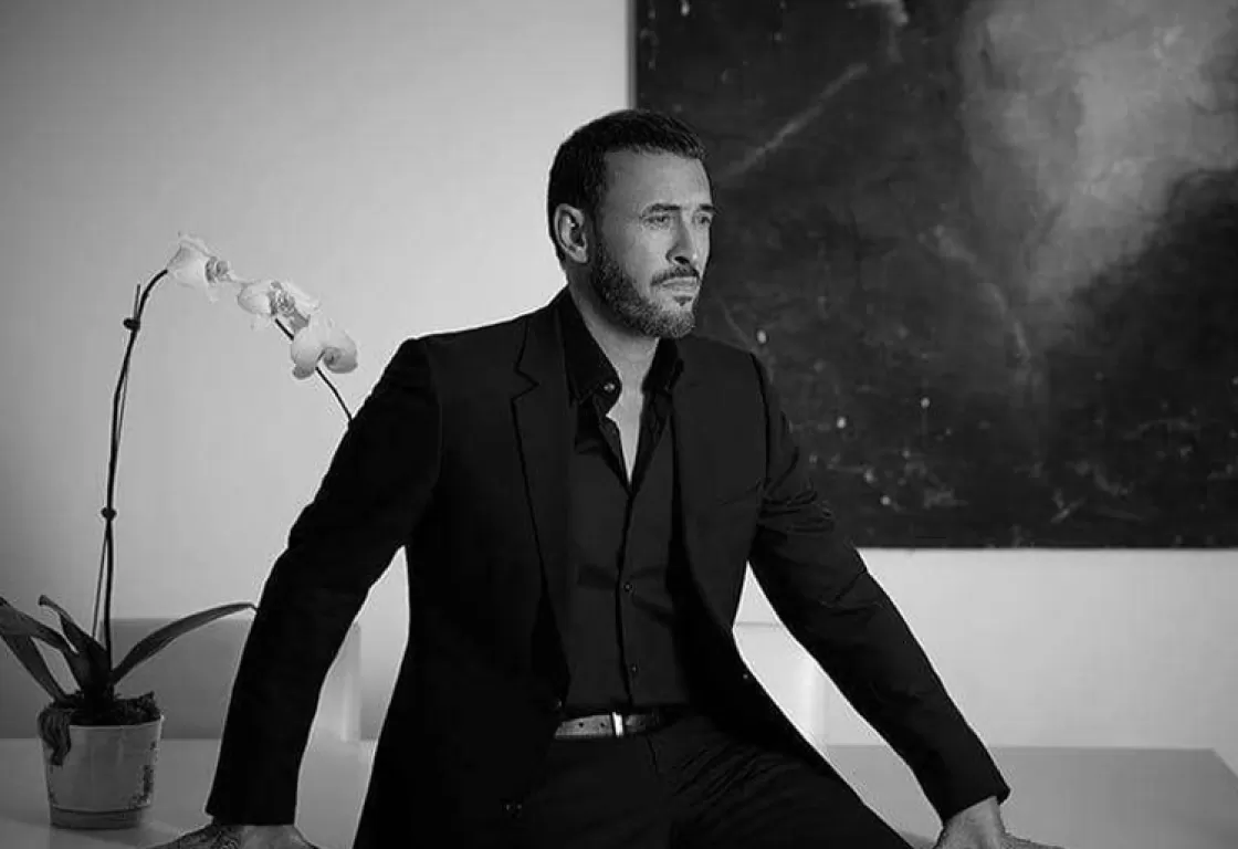بعد عدة تأجيلات ..كاظم الساهر يعود لإحياء الحفلات بدبي في هذا الموعد بعد عدة تأجيلات ..كاظم الساهر يعود لإحياء الحفلات بدبي في هذا الموعد