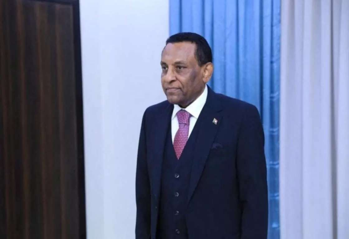 خطاب بلا مضمون: كامل إدريس وتكريس سلطة الانقلاب في السودان خطاب بلا مضمون: كامل إدريس وتكريس سلطة الانقلاب في السودان