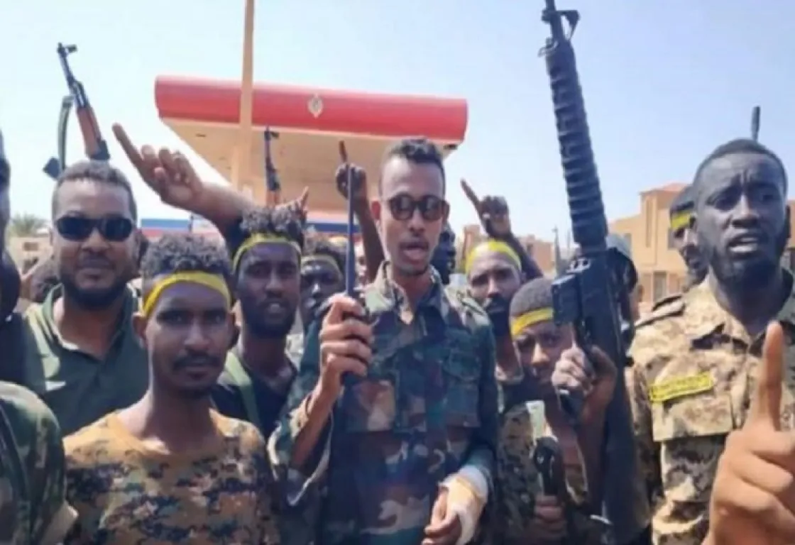 زيارة معسكر للاجئين في رواندا تفضح خفايا دور الإخوان في حرب السودان زيارة معسكر للاجئين في رواندا تفضح خفايا دور الإخوان في حرب السودان