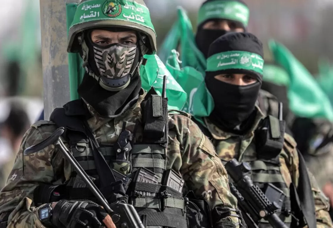 حركة حماس.. إلى أين؟