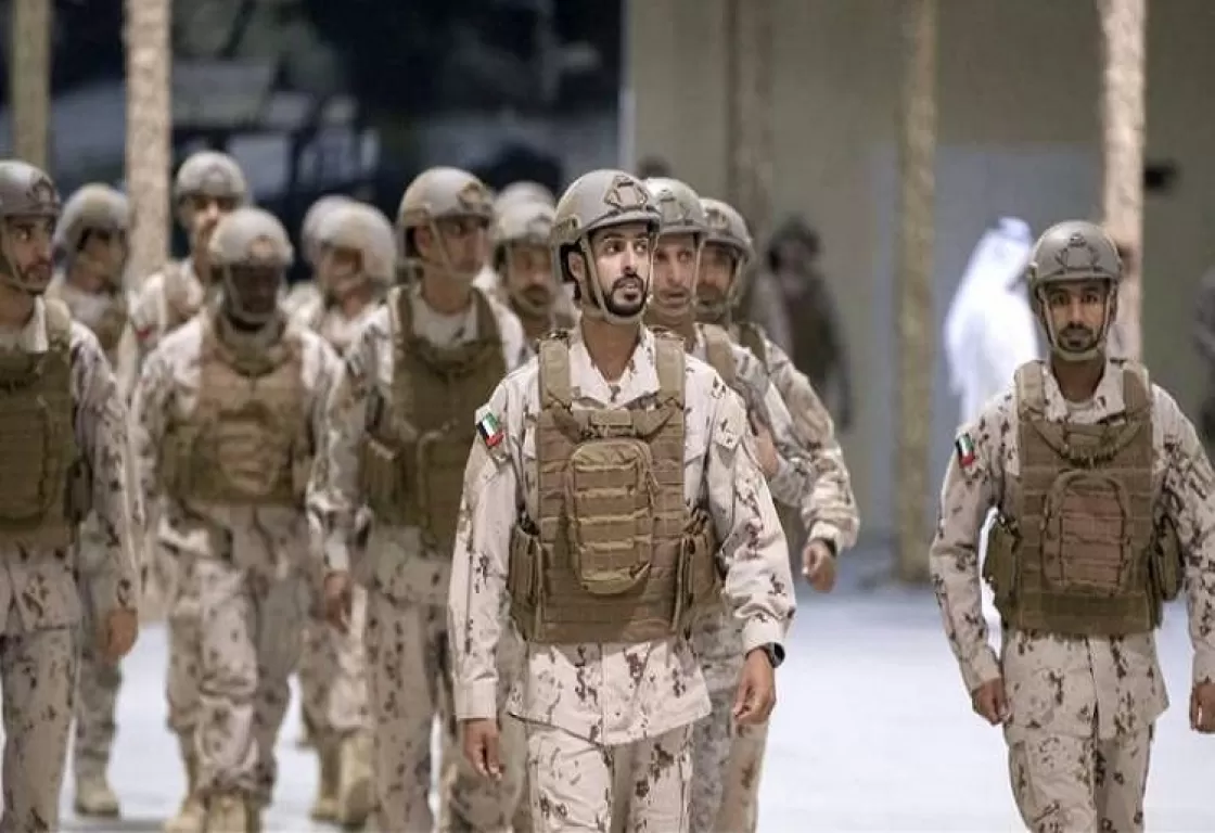 القصة التي لم تُروَ... كتاب يسلط الضوء على بطولات القوات الإماراتية في عدن القصة التي لم تُروَ... كتاب يسلط الضوء على بطولات القوات الإماراتية في عدن