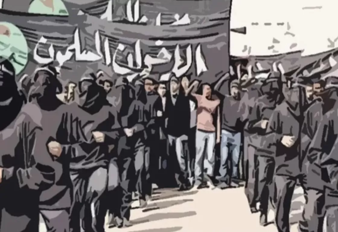 "رأس الأفعى".. كتاب يفضح مؤامرات الإخوان التي أفرخت كل تنظيمات الإرهاب