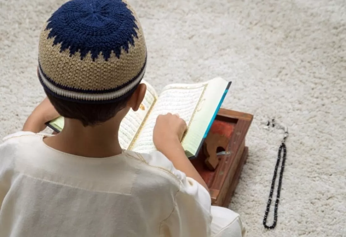 تنظيم الكتاتيب القرآنية... هل يحمي أطفال تونس من الفكر الإخواني السائد؟ تنظيم الكتاتيب القرآنية... هل يحمي أطفال تونس من الفكر الإخواني السائد؟