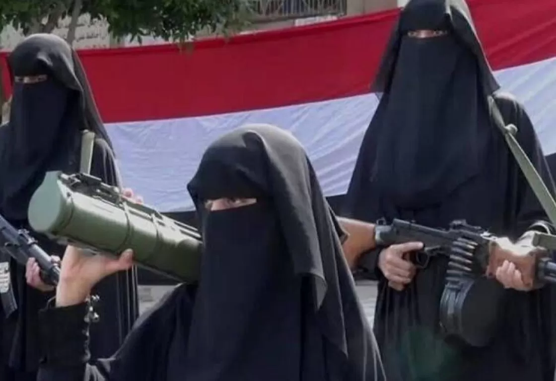 اليمن.. . زينبيات في مدارس البنات لإقناع الطالبات بالصيام على الطريقة الايرانية