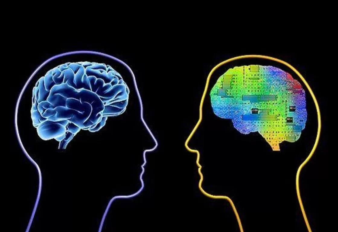 الذكاء الإنساني والاصطناعي.. أيهما ينتصر؟ الذكاء الإنساني والاصطناعي.. أيهما ينتصر؟