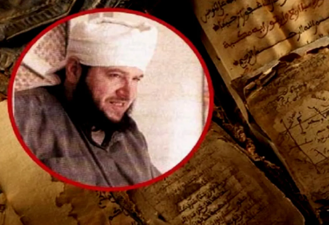 سعيد حوى مهندس البناء الداخلي للإسلام السياسي