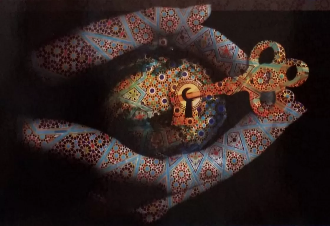 كتاب الدولة المستحيلة كتاب الدولة المستحيلة