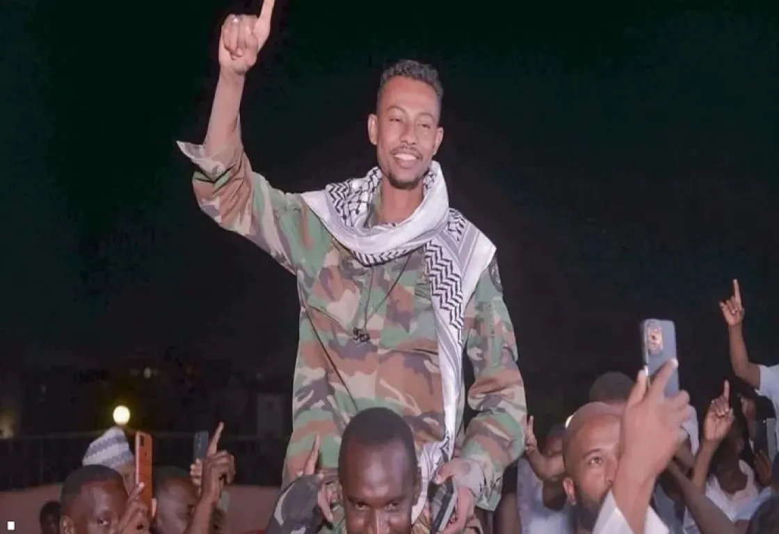ظهور جديد يعزز اتهامات للإخوان باستغلال المدارس وحرب السودان ظهور جديد يعزز اتهامات للإخوان باستغلال المدارس وحرب السودان