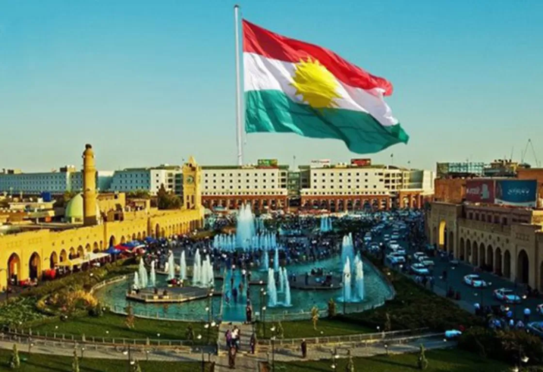  كردستان تخطط لإقامة حديقة الأديان
