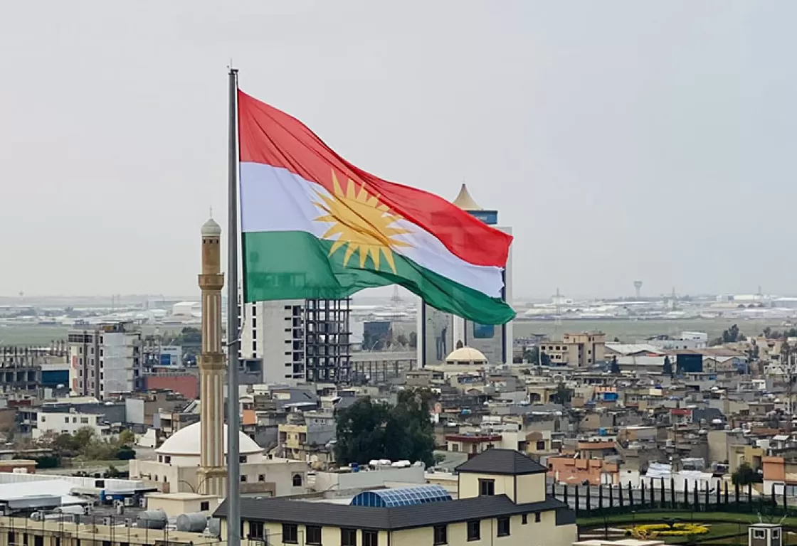 الإسلام السياسي في كردستان.. البقاء في الهامش السياسي الإسلام السياسي في كردستان.. البقاء في الهامش السياسي