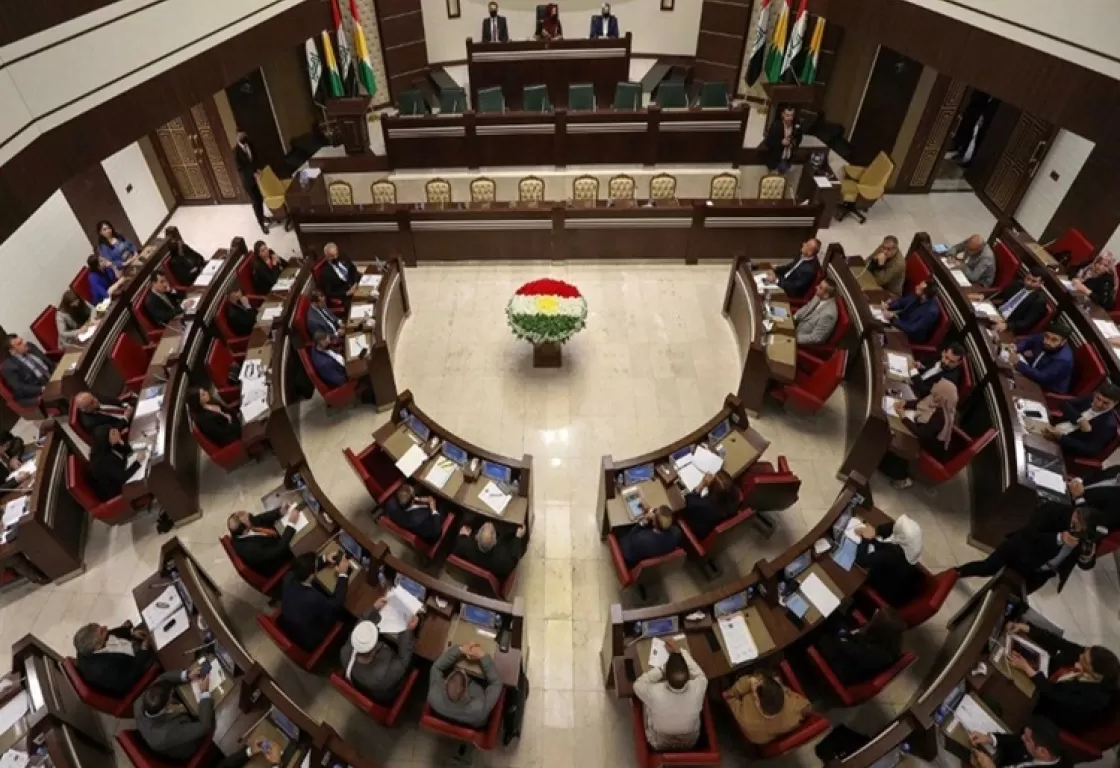 بعد حصولهم على (7) مقاعد... إخوان كردستان يرفعون صوتهم