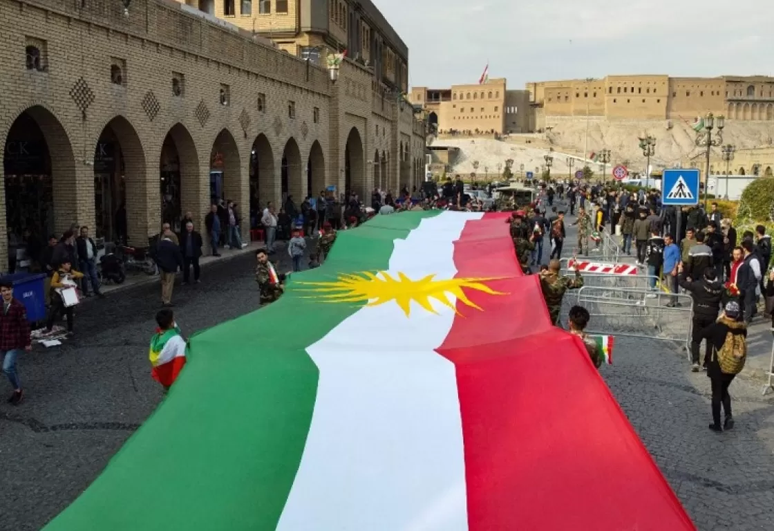 مراوغات الإسلاميين في كُردستان: دبكة سياسية بين الدين والهوية